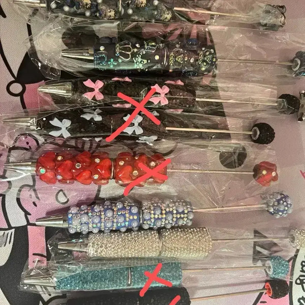 [BUNJANG] Ballpoint Pen Collection / 볼대 처분합니다