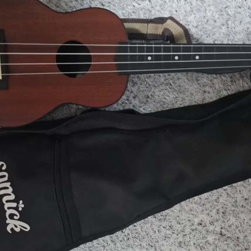 [BUNJANG] Samick Soprano Ukulele / 삼익 소프라노 우쿠렐레