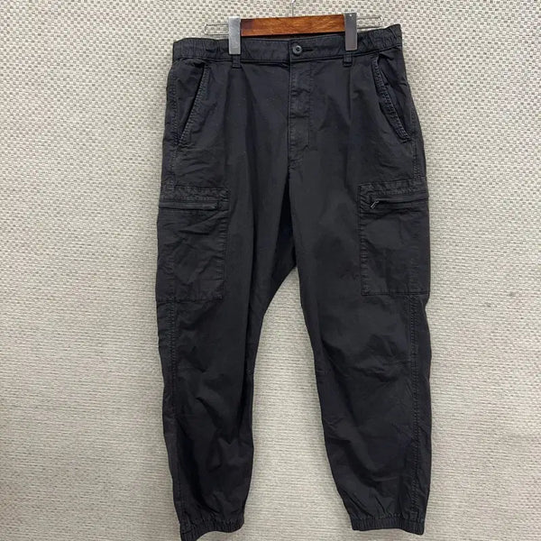 [BUNJANG] Uniqlo Cargo Pants M / 유니클로 카고 바지 M D09974