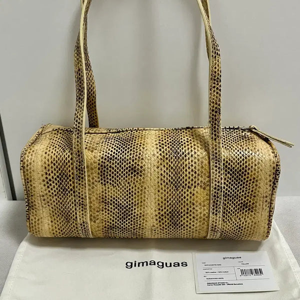 [BUNJANG] Gimaguas Sofia Bag Exotic / (새상품) 기마구아스 Sofia 소피아 백/이그재틱