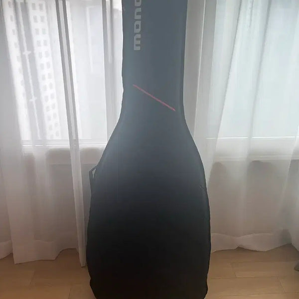 [BUNJANG] Mono Bass Gig Bag / 모노 베이스 긱백