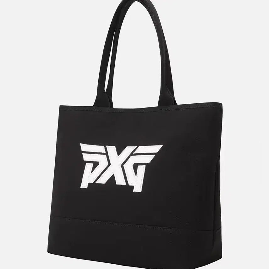 [BUNJANG] PXG Boston Bag Large Capacity Lightweight Golf Tote Bag / PXG 토트백 컴피 백 보스턴백 대용량 경량 골프 가방