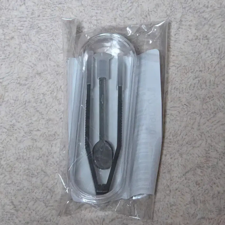 [BUNJANG] New Contact Lens Insertion & Removal Tool Set / 새상품 콘텍트 렌즈 삽입기 집게 흡착봉 아이오프너