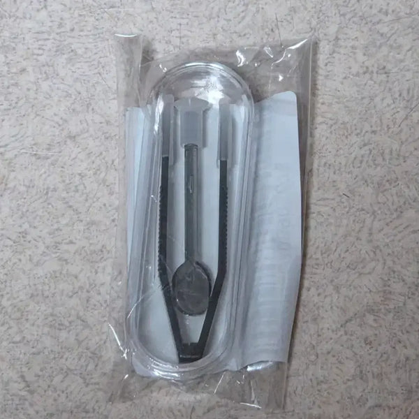 [BUNJANG] New Contact Lens Insertion & Removal Tool Set / 새상품 콘텍트 렌즈 삽입기 집게 흡착봉 아이오프너