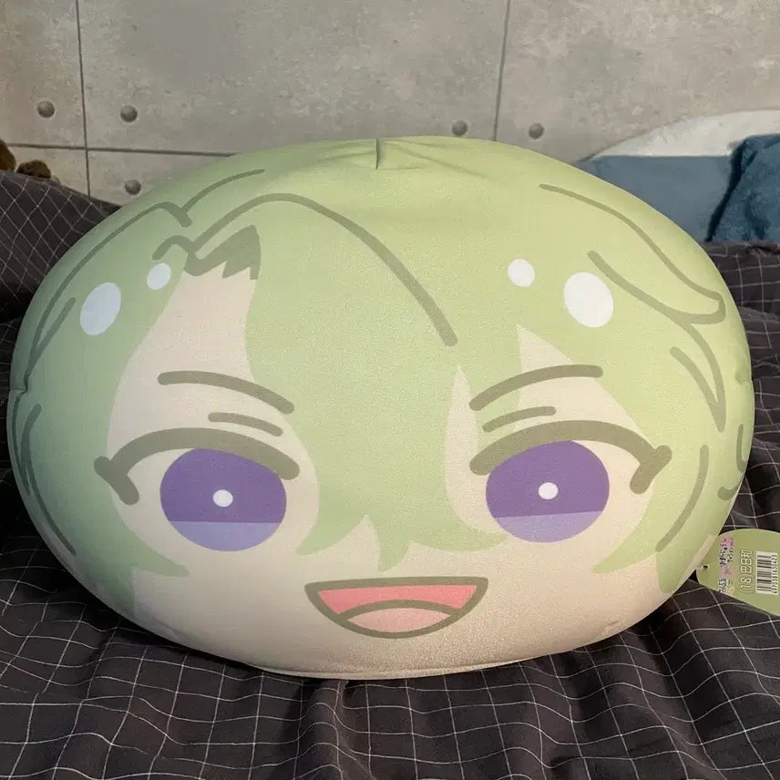 [BUNJANG] Ensemble Stars Hi yori Big Manju / 앙스타 히요리 빅만쥬 양도