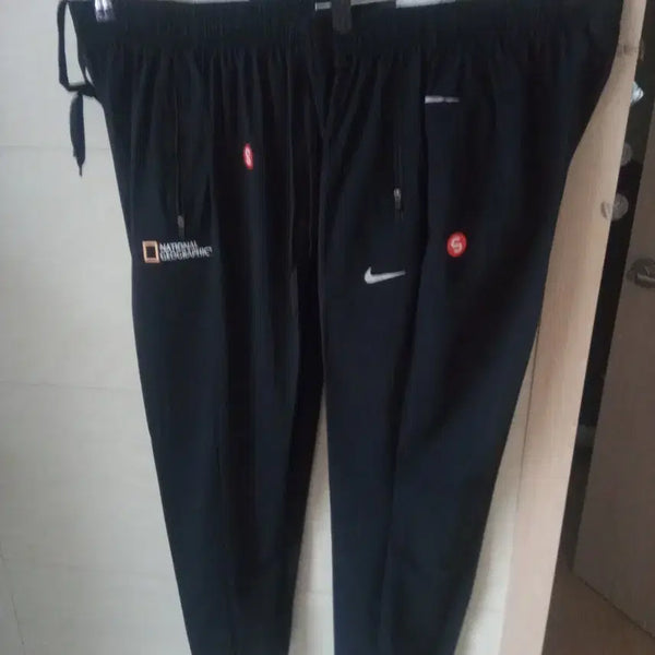 [BUNJANG] Venturi Fabric Cooling Pants Set of 2 (Size S) / 여름용 냉감팬츠 2종 세트 S 새상품