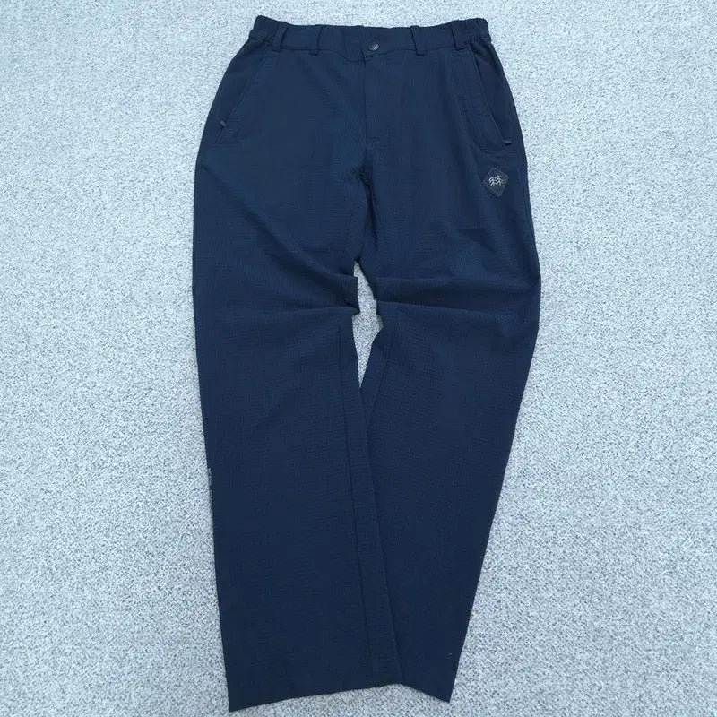 [BUNJANG] Kolon Vintage Trousers Size 28 / 28 코오롱 바지 | 0727C46