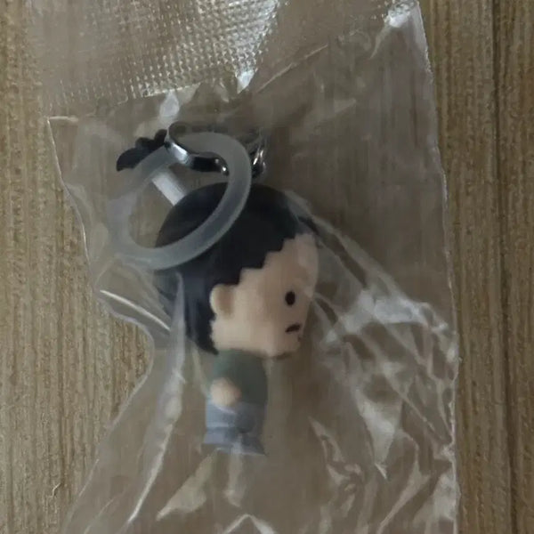 [BUNJANG] Hunter x Hunter Nobunaga Sign / 헌터헌터 노부나가 메지루시