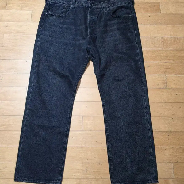 [BUNJANG] Levi's x Edifice 501 Jeans (38x28) / 리바이스 에디피스 edifice 501 38x28