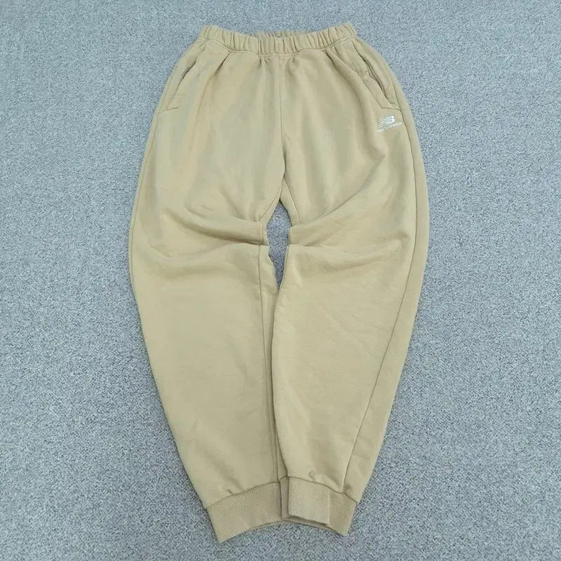 [BUNJANG] New Balance Track Pants (L) / 85(L) 뉴발란스 운동바지 | 0727C22