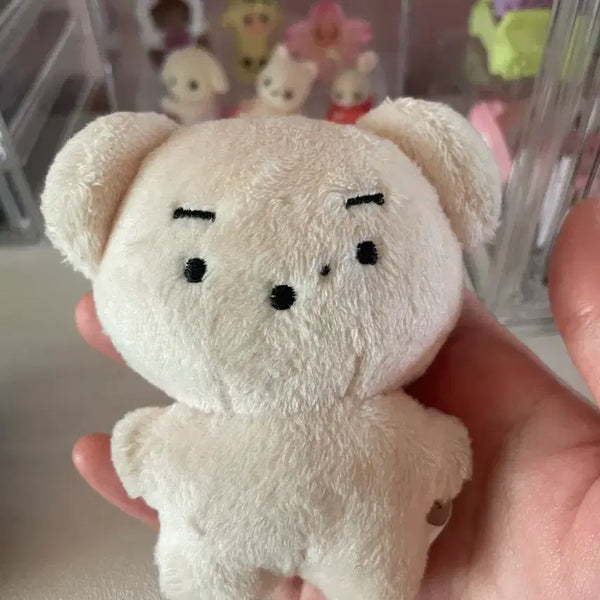 [BUNJANG] Day6 "Yundotgae" Plush Toy / 윤돗개 데이식스