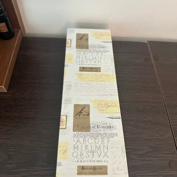 [BUNJANG] La Kaligrafica Calligraphy Feather Pen Set / 라 칼리그라피카(La Kaligrafica) 캘리그라피 깃털펜 세트(새상품)