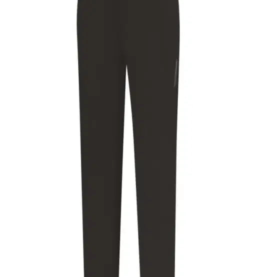 [BUNJANG] Kolping Black Training Pants / 콜핑 블랙 팬츠