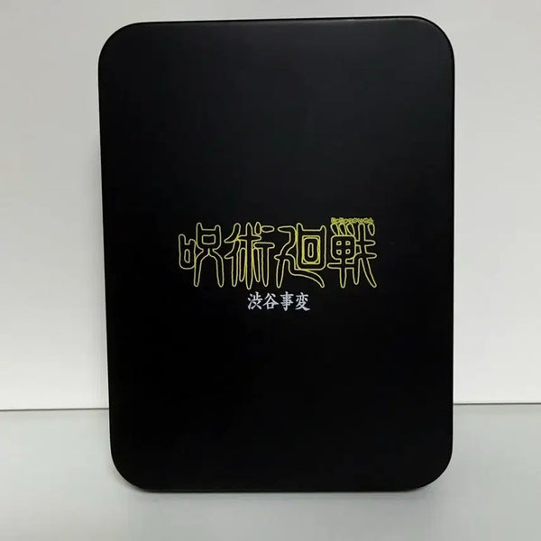 [BUNJANG] Jujutsu Kaisen Satoru Gojo Movie Exclusive Badge / 주술회전 고죠사토루 영화 특전 뱃지