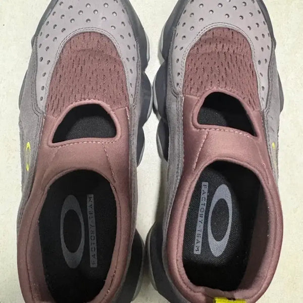 [BUNJANG] Oakley Brain Dead Flash Sandals Size 255 / 오클리 브레인데드 플래시 255