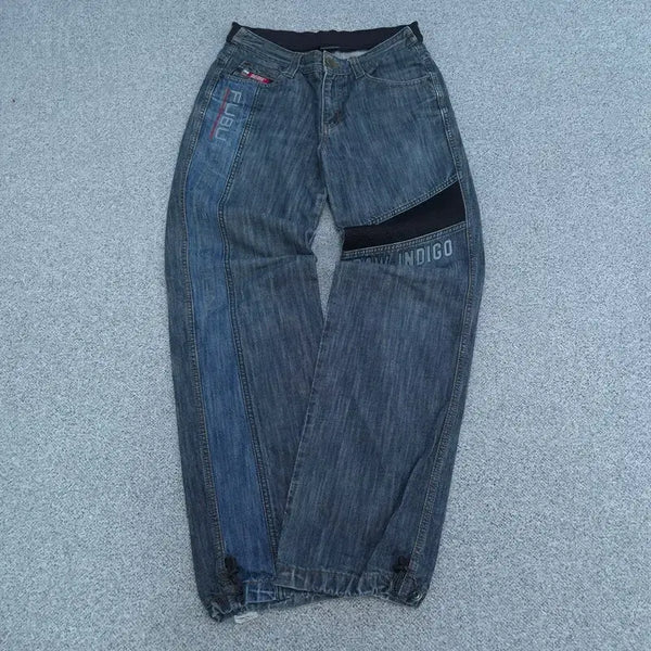 [BUNJANG] Fubu C33 Denim Jeans / 후부 청바지 | 0727C33