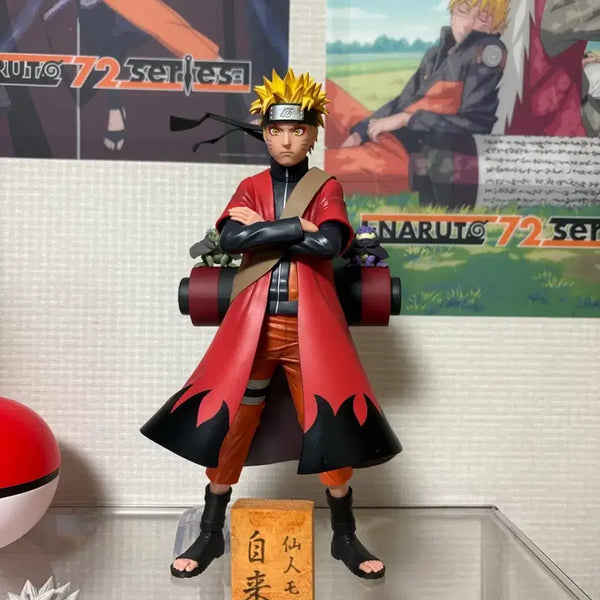 [BUNJANG] Naruto A Prize Exhibition Item / 나루토 A상 개봉양품 [택포 14]