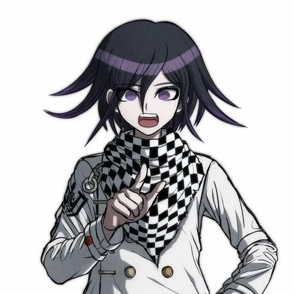 [BUNJANG] Danganronpa Omorokichi Cosplay Set / 단간론파 오마코키치 코스프레 운포 5.0