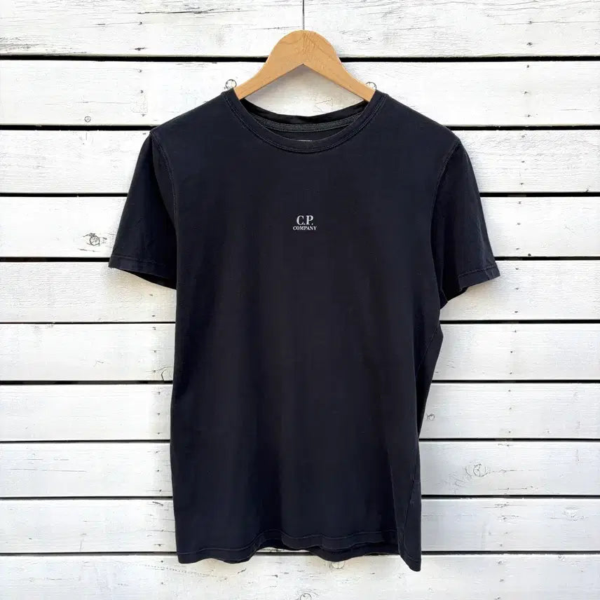 [BUNJANG] C.P. Company Short Sleeve T-Shirt / C.P Company CP컴퍼니 반팔 티셔츠