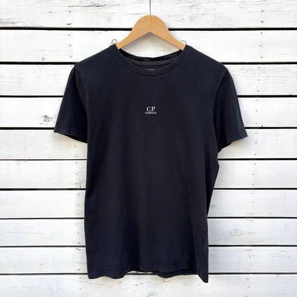 [BUNJANG] C.P. Company Short Sleeve T-Shirt / C.P Company CP컴퍼니 반팔 티셔츠