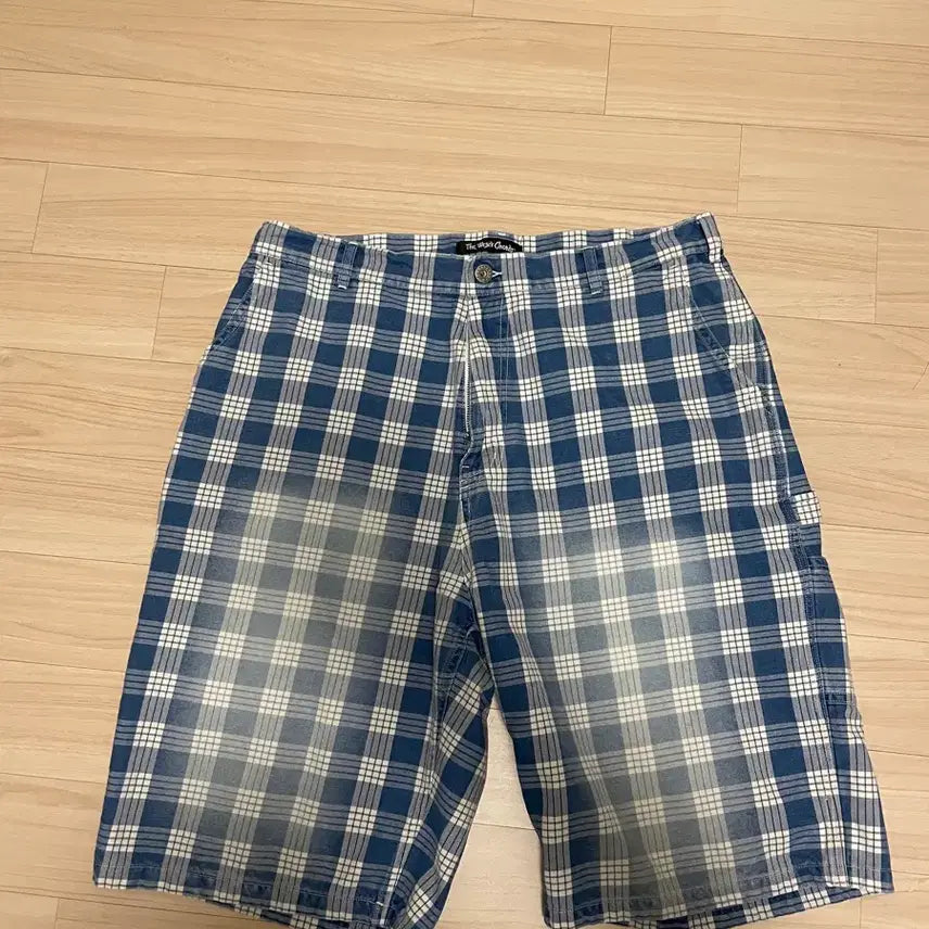 [BUNJANG] Wackos Malibu Shorts / [2] 뤡코즈 말리부 쇼츠