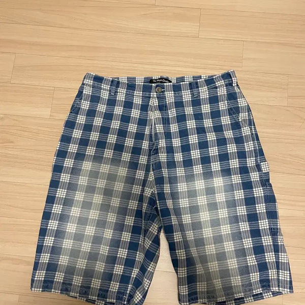 [BUNJANG] Wackos Malibu Shorts / [2] 뤡코즈 말리부 쇼츠