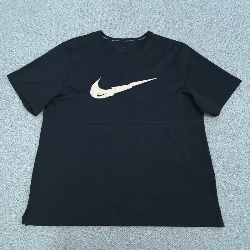 [BUNJANG] Nike XL Short Sleeve T-Shirt / XL 나이키 반팔 티 | 0727C08