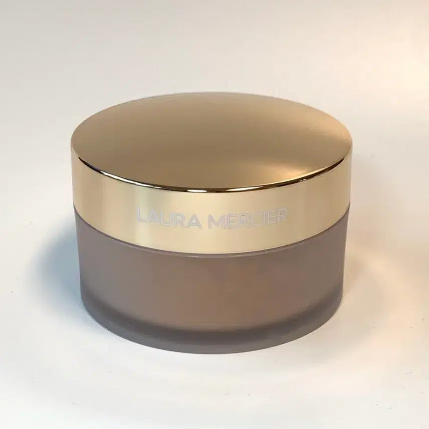 [BUNJANG] Laura Mercier Translucent Loose Setting Powder Honey / 단종새상품 로라메르시에 트랜스루센트 루스세팅파우더 허니스타
