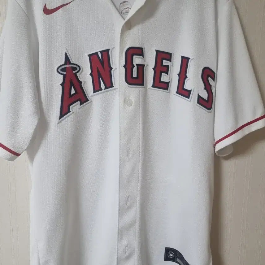 [BUNJANG] LA Angels Shohei Ohtani Baseball Jersey L Size / LA 에인절스 오타니 유니폼