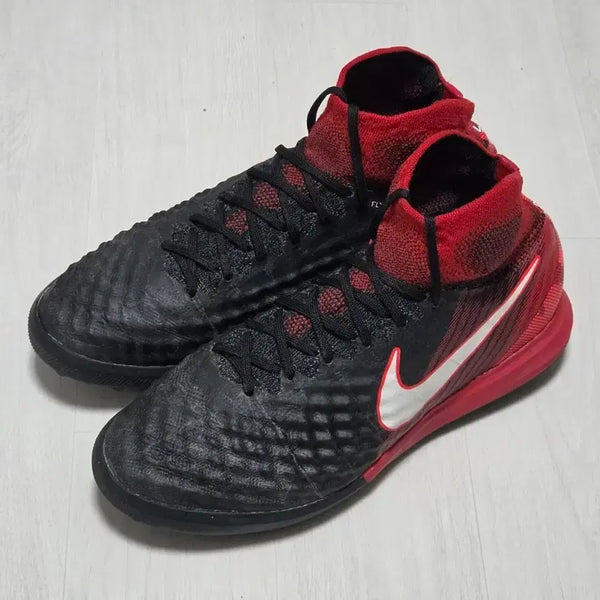 [BUNJANG] Nike Magista X Proximo II TF Futsal Shoes 255mm / [최상급] 나이키 마지스타 X 프록시모 2 TF 풋살화 255사이즈
