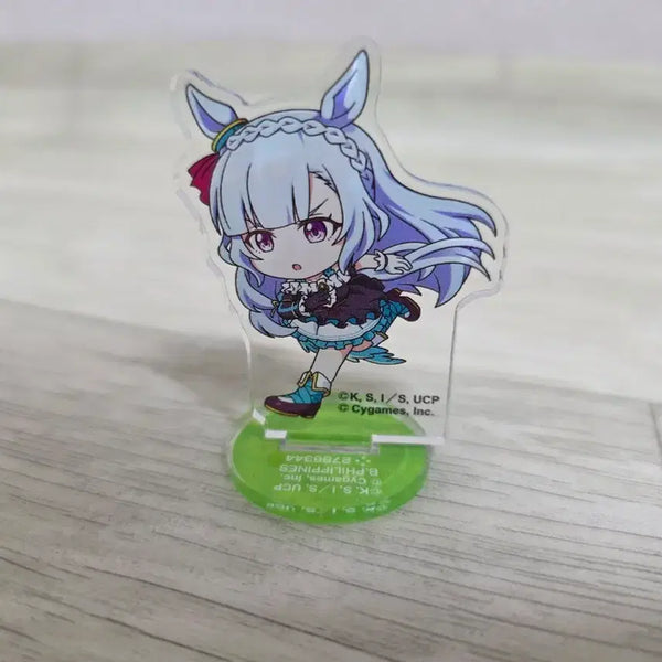 [BUNJANG] Uma Musume Cinderella Gray Mejiro Ardurang Acrylic Stand / 우마무스메 신데그레 메지로아르당 아크릴 스탠드