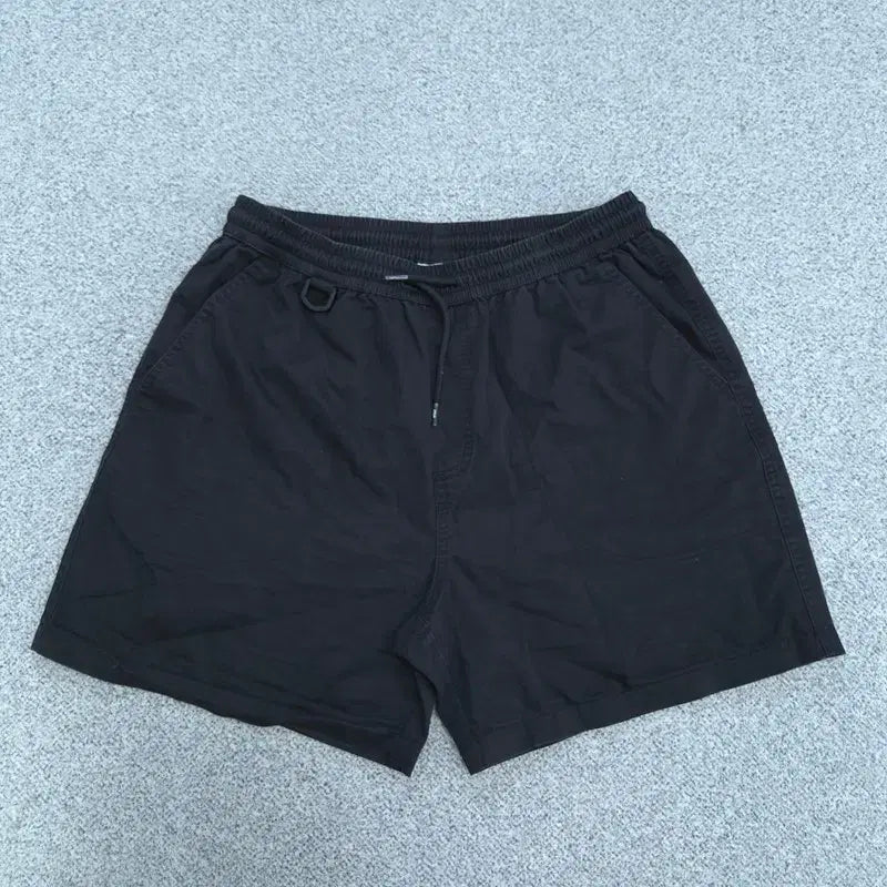 [BUNJANG] Code Graphy Casual Shorts - Size M / M 코드그라피 반바지 | 0727C15