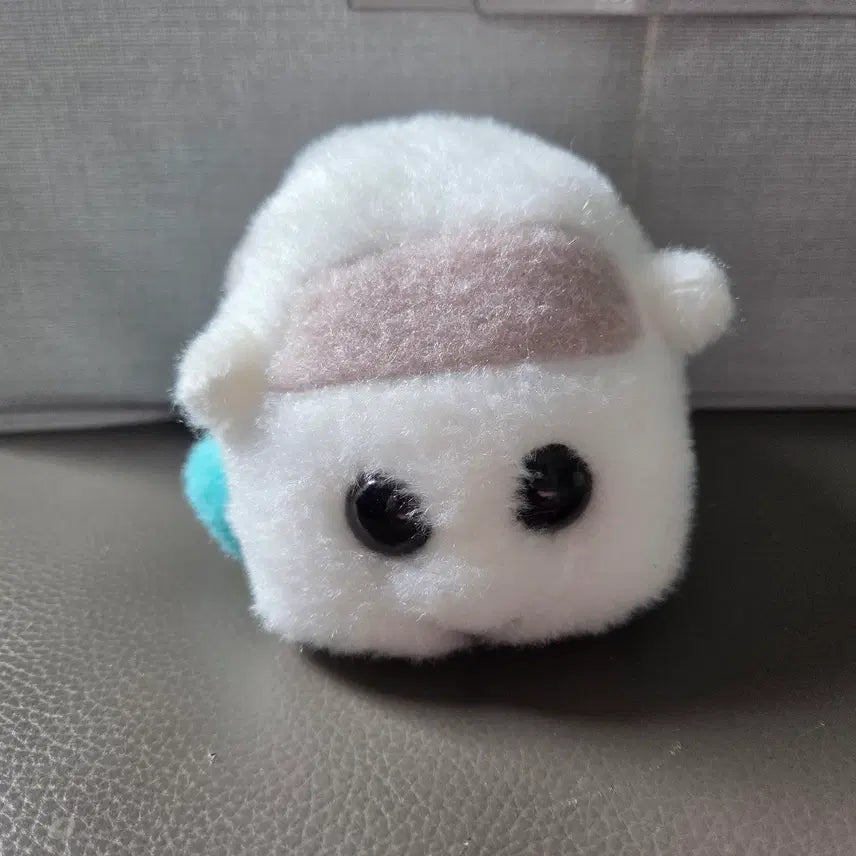 [BUNJANG] Moolka Pui Pui Plush Doll / 뿌이뿌이 모루카 인형
