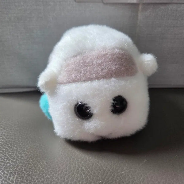 [BUNJANG] Moolka Pui Pui Plush Doll / 뿌이뿌이 모루카 인형