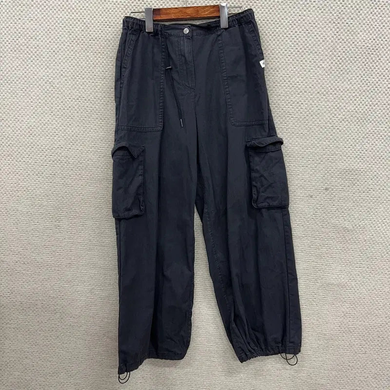 [BUNJANG] OIOI Cargo Pants Size S / 오아이오아이 OIOI 카고 바지 S D09978