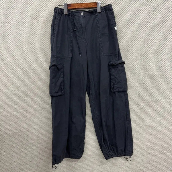 [BUNJANG] OIOI Cargo Pants Size S / 오아이오아이 OIOI 카고 바지 S D09978