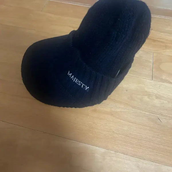 [BUNJANG] Majesty Knit Hat / 마제스티 니트 모자 판매