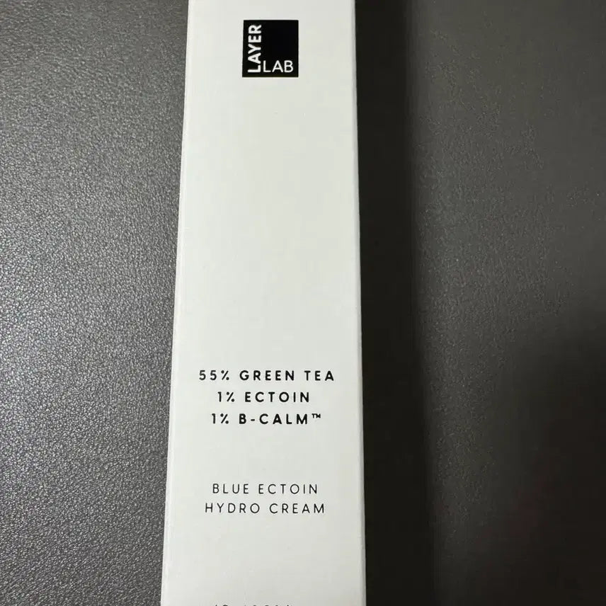 [BUNJANG] Layerlab Sunscreen SPF50+ PA++++ Unused / 미사용)레이어랩 무기자차 선크림