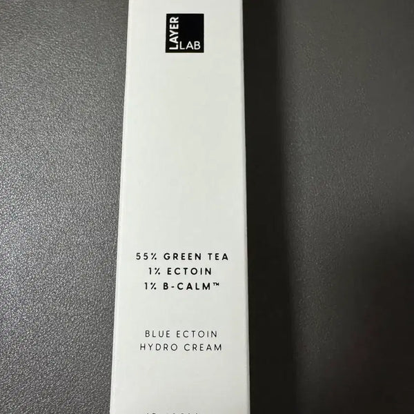 [BUNJANG] Layerlab Sunscreen SPF50+ PA++++ Unused / 미사용)레이어랩 무기자차 선크림