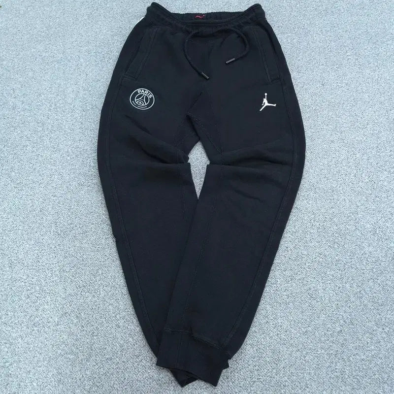 [BUNJANG] Paris Saint-Germain Jordan Track Pants - Size S / S 조던 파리생제르맹 운동바지 | 0727C42
