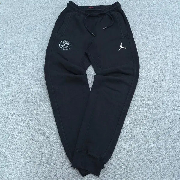 [BUNJANG] Paris Saint-Germain Jordan Track Pants - Size S / S 조던 파리생제르맹 운동바지 | 0727C42