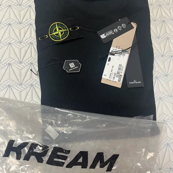 [BUNJANG] Stone Island Sweatshirt S / 스톤아일랜드 맨투맨 s