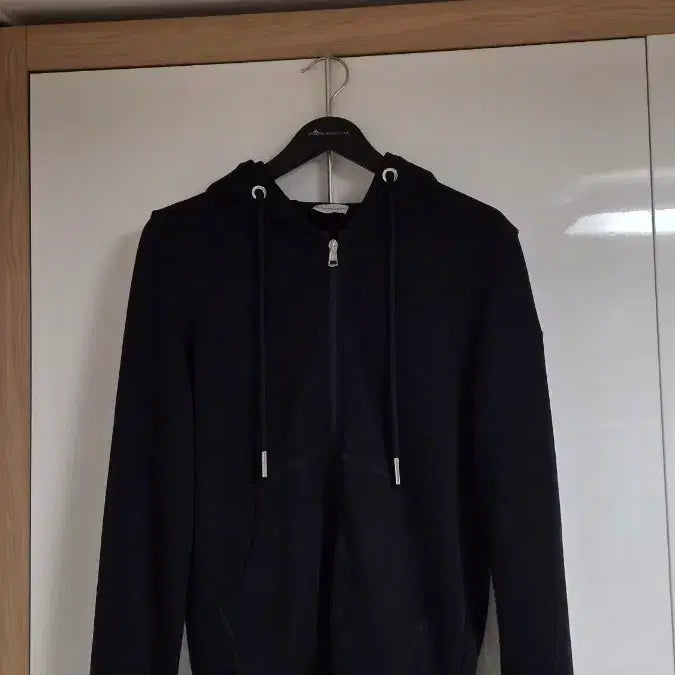 [BUNJANG] Moncler Hooded Zip-Up M Size / 몽클레어 후드집업 M사이즈
