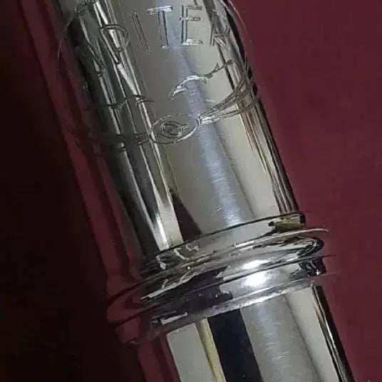 [BUNJANG] Jupiter 511R II Open Hole Flute / 쥬피터511r2 오픈키 플루트(세척,조율,튜닝 완료)