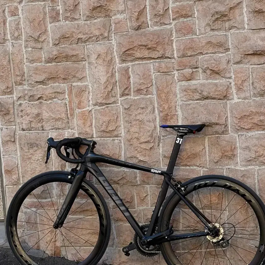 [BUNJANG] Giant TCR Road Bike - Size S / 자이언트 tcr 로드자전거 판매 (급처)