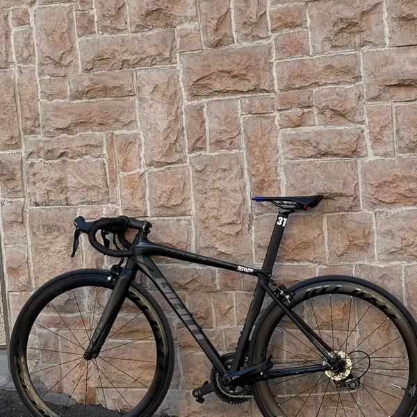 [BUNJANG] Giant TCR Road Bike - Size S / 자이언트 tcr 로드자전거 판매 (급처)