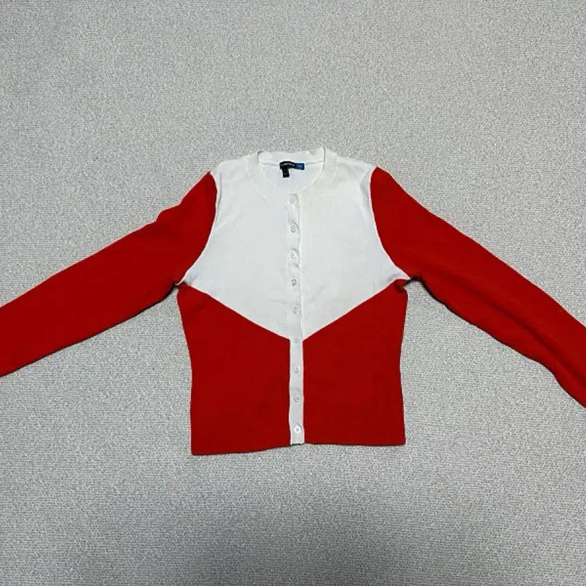[BUNJANG] J. Lindeberg Women's Knit Golf Jacket Size 44 / 제이 린드버그 니트 골프 자켓 여성용 85호 44사이즈