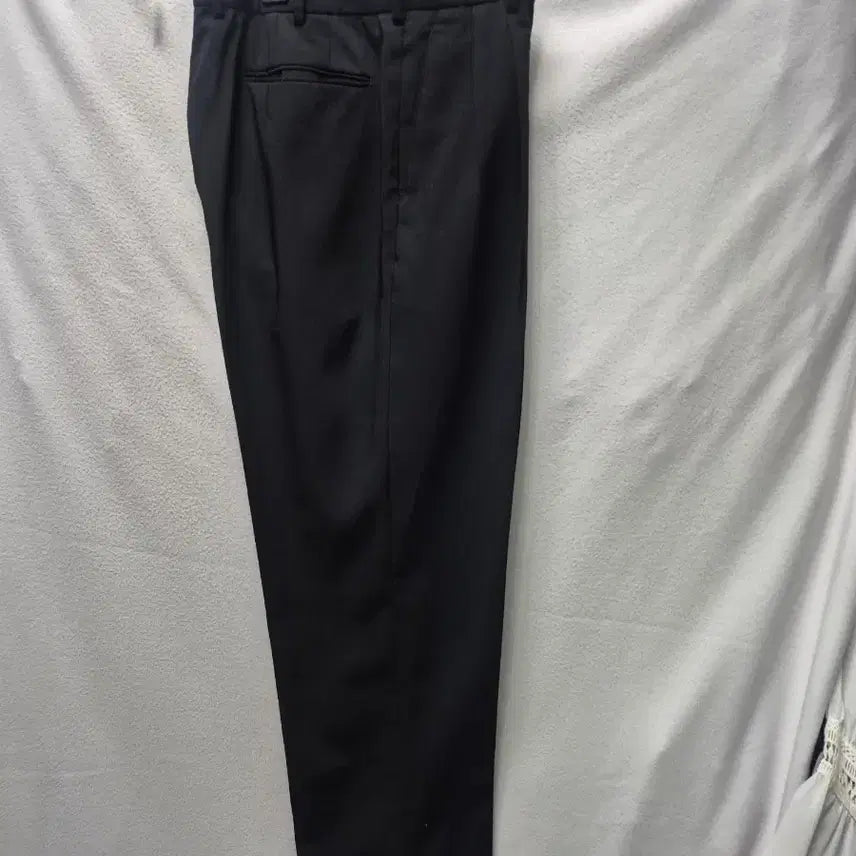 [BUNJANG] Tommy Hilfiger Summer Black Slacks 34 / 타미힐피거 여름정장 블랙  34인지