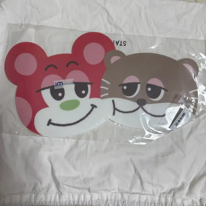 [BUNJANG] RIIZE Shotaro Rizco Mousepad (Sealed) / 미개봉 라이즈 쇼타로 리즈코 마우스패드