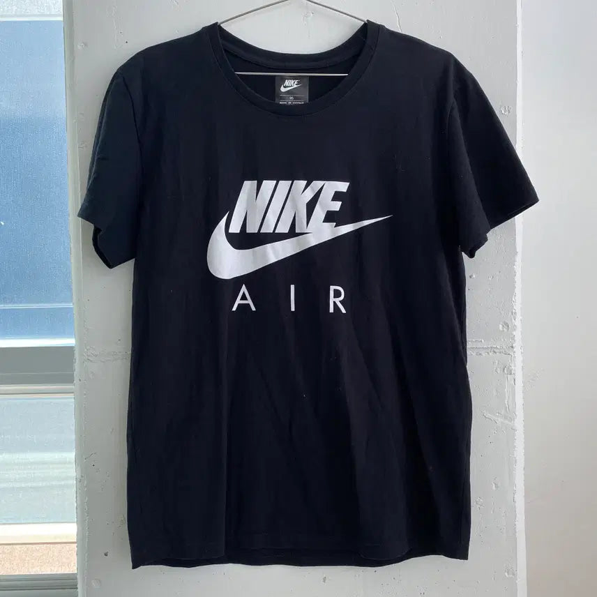 [BUNJANG] Nike Short-Sleeve T-Shirt / (M) 나이키 반팔 티셔츠